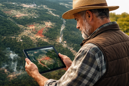 CNA alerta produtores sobre impactos do PRODES