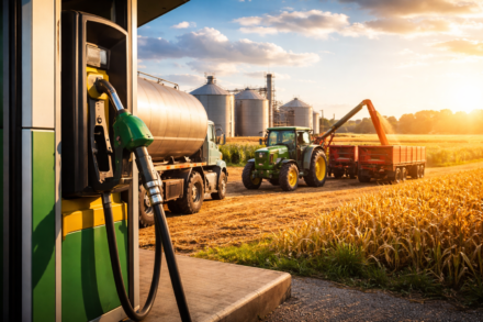 Subsídio ao diesel avança e preocupa o agro nacional