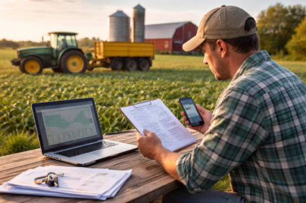Crédito rural: saiba se sua fazenda atende ao MCR 2.9