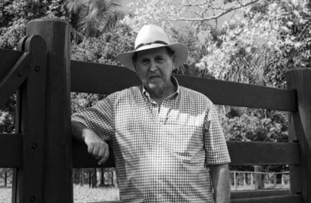 Morte de Luciano Borges marca a pecuária nacional