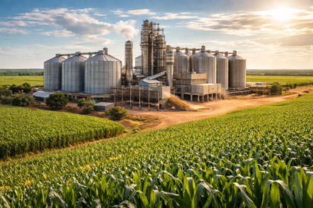 Nova usina de etanol no Piauí promete 2 mil empregos