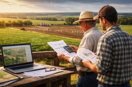 Prazo do ITR exige atenção de produtores rurais