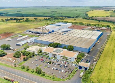 Juparanã investe em agroindustrialização da soja em Paragominas