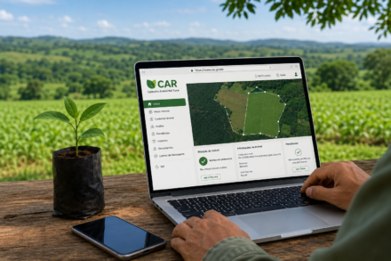 Novo SICAR+ no Pará promete agilizar regularização rural