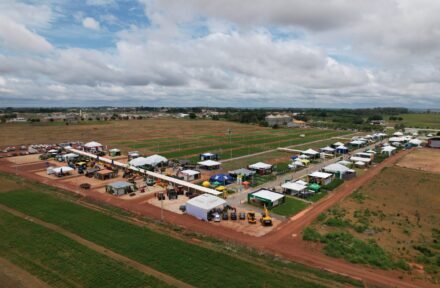 FENETEC 2026 promete movimentar no agro do Pará entre 20 a 22/maio