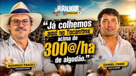 DANIEL CERRI – PODCAST RURALBOOK | #112