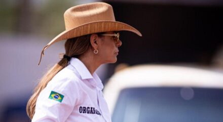 1ª Cavalgada das Damas do Agro acontece em julho em Novo Repartimento