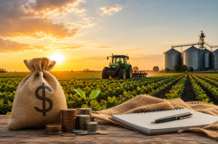 Plano Safra 2026/27 será lançado nesta terça-feira com expectativa do agro