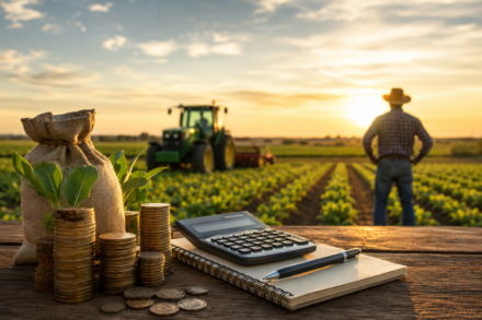 Senado aprova renegociação de dívidas do agro; texto volta à Câmara