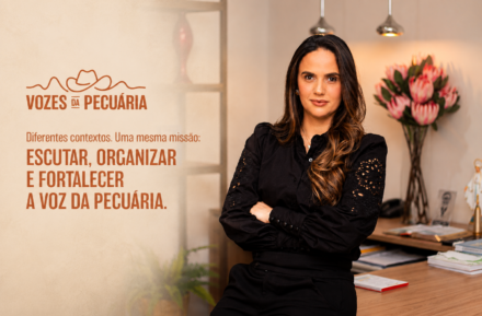 Vozes da Pecuária promove encontro com mulheres do campo em Paragominas para fortalecer liderança e políticas para o setor