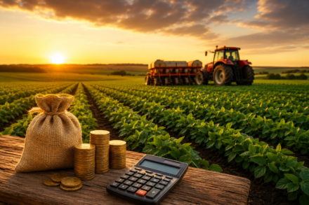 Plano Safra 2026/27 deve ter recursos abaixo do pedido do agro