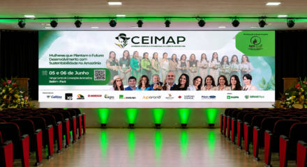 CEIMAP 2026 destaca protagonismo feminino no agro paraense