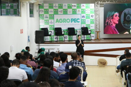 Agropec Unifesspa 2026 fortalece inovação e aproxima campo da universidade