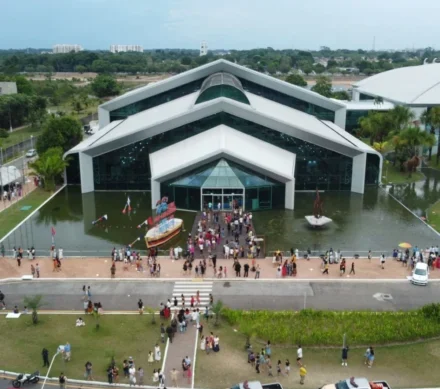 Exposibram 2027 em Belém reforça protagonismo do Pará na mineração