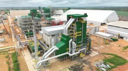 Nova indústria de biocombustíveis coloca Paragominas no centro da agroindustrialização da soja no Pará