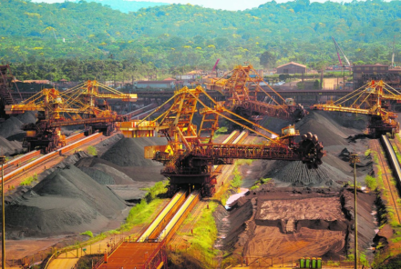 Pará deve receber R$ 73 bilhões em investimentos em mineração até 2030