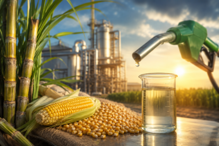 Tarifa dos EUA sobre etanol brasileiro chega a 37,5%, mas impacto no setor tende a ser limitado