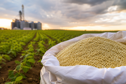 Escassez global de enxofre acende alerta para o agronegócio do Pará e pode elevar custos da produção