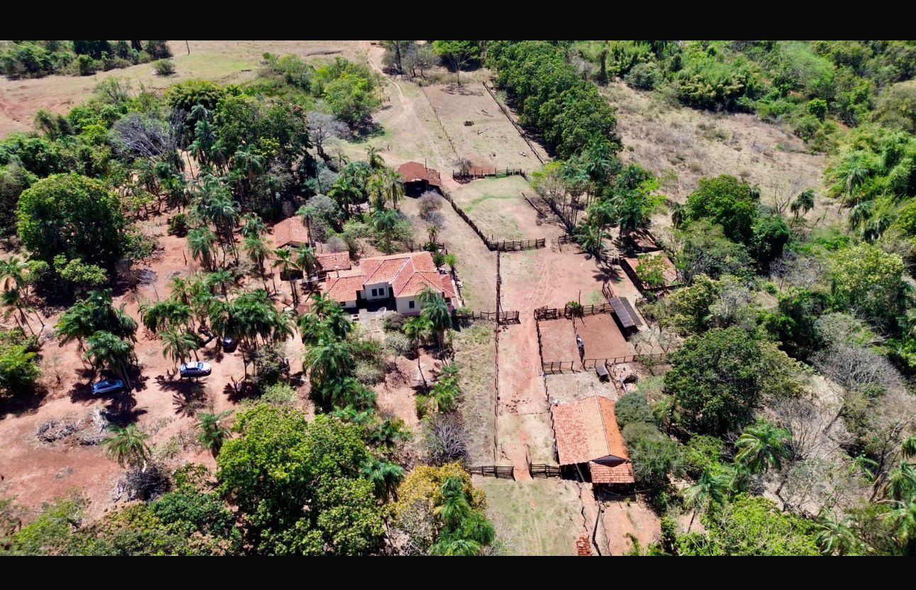 Fazenda a Venda em MG