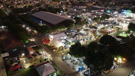 Maior feira agropecuária do Norte do Brasil, AGROPEC 2026 acontece de 8 a 16 de agosto em Paragominas (PA)