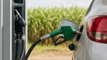 Etanol fica fora de negociação com os EUA e governo adia decisão sobre mistura na gasolina