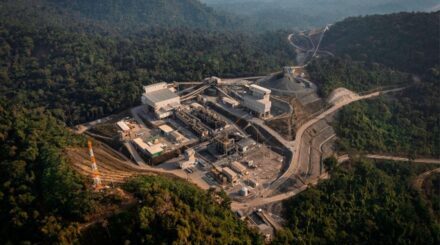 Vale antecipa projeto e reforça protagonismo do cobre no Pará