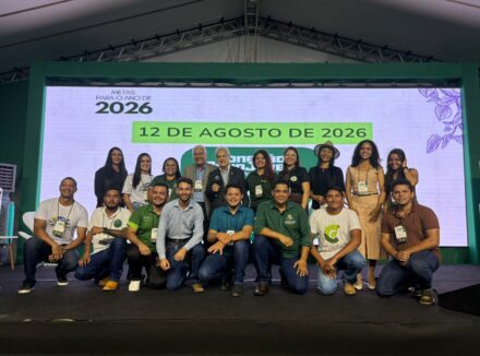 Conexão Agro Jovem Pará reúne nova geração do agronegócio em Belém para falar de temas sobre Comunicação, Postura e Tomada de decisão