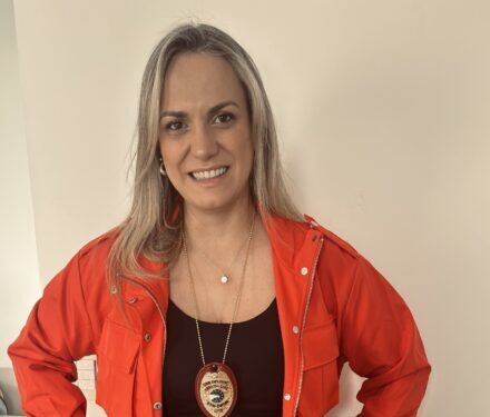 Do agronegócio à diplomacia civil: Carolina Gama amplia atuação na construção de diálogo entre setor e sociedade