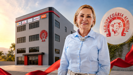 Agropecuária Almeida reinaugura e abre nova era em Rondon do Pará