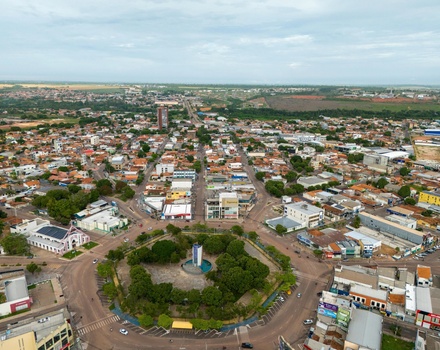 Paragominas avança 25 posições em ranking de competitividade