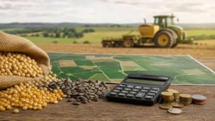 Agro pressiona Congresso para destravar MP das dívidas rurais